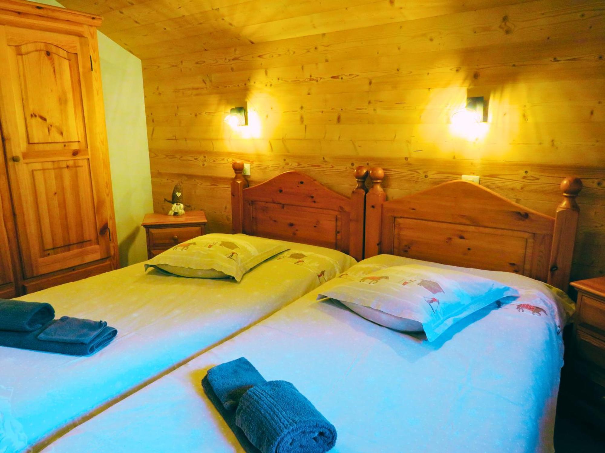 Chalet Chez Gaby 2 - Vue Imprenable Au Calme - Proche Du Centre Морзін Екстер'єр фото