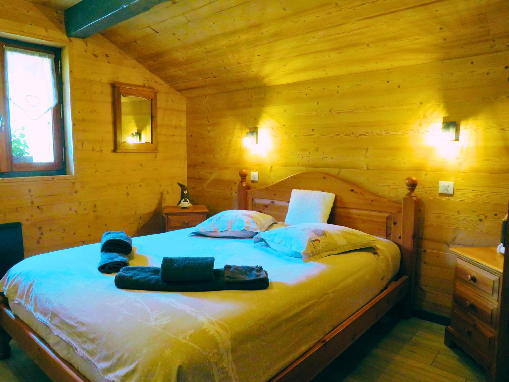 Chalet Chez Gaby 2 - Vue Imprenable Au Calme - Proche Du Centre Морзін Екстер'єр фото