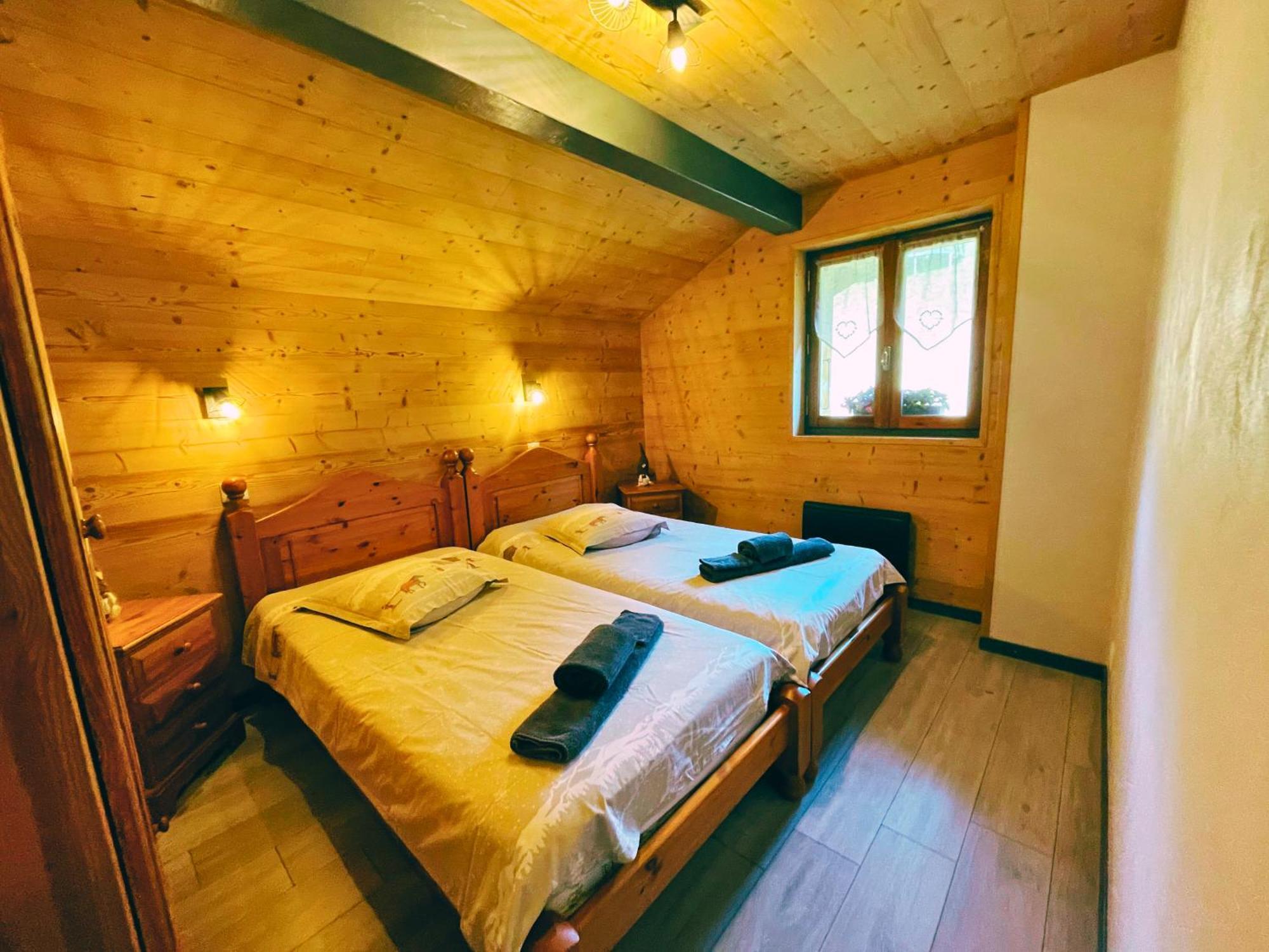 Chalet Chez Gaby 2 - Vue Imprenable Au Calme - Proche Du Centre Морзін Екстер'єр фото