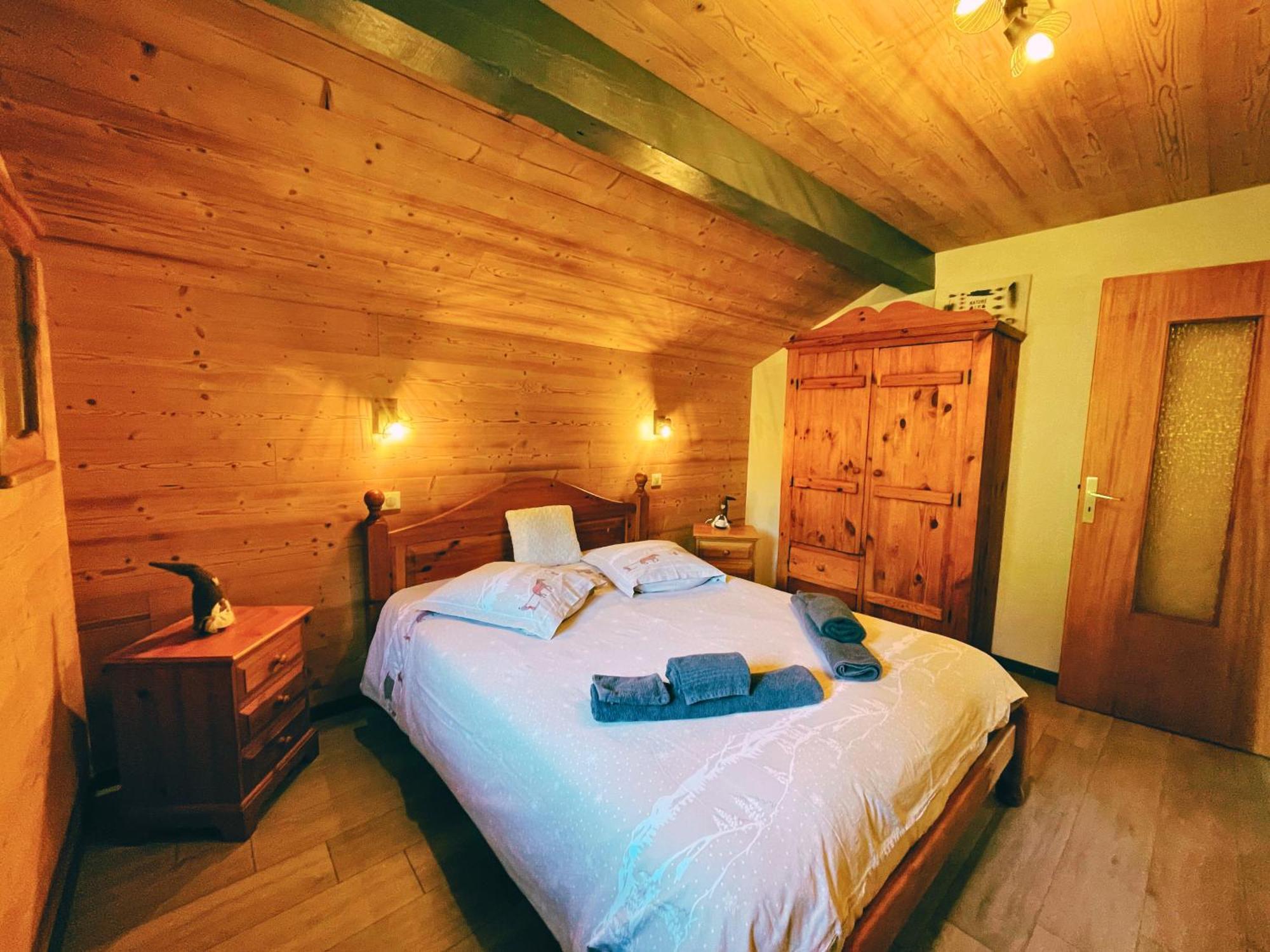 Chalet Chez Gaby 2 - Vue Imprenable Au Calme - Proche Du Centre Морзін Екстер'єр фото
